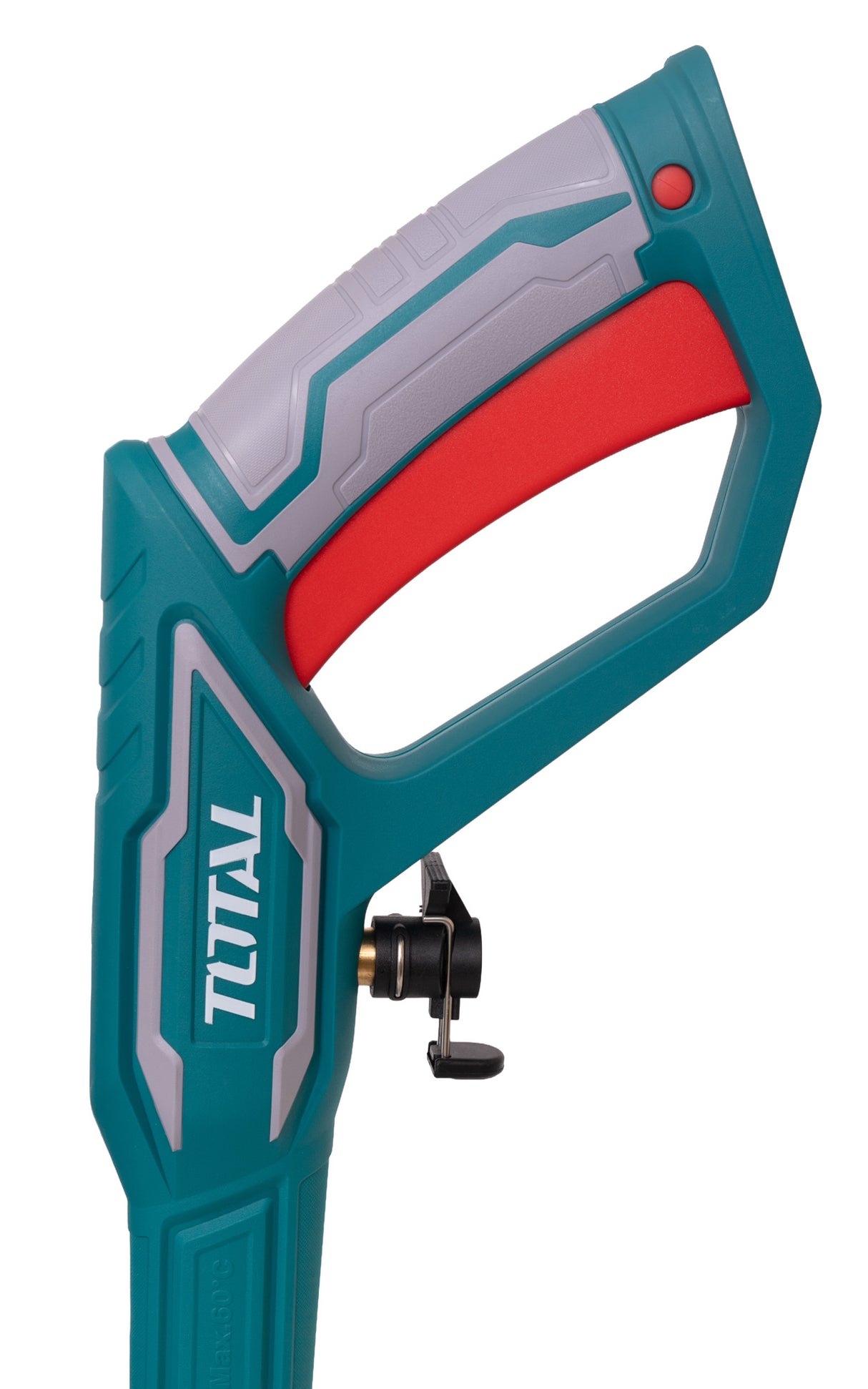 Aparat de spalat TOTAL Industrial cu presiune 160 bar, 2000W, 6L/min, 4, atomico.ro