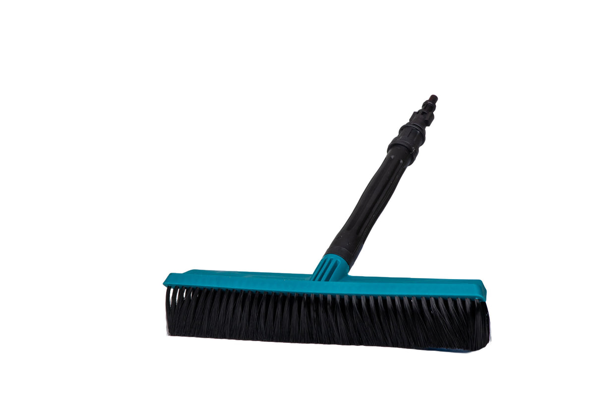 TOTAL - Perie dreapta 250mm pentru aparat de spalat cu presiune, 2, atomico.ro