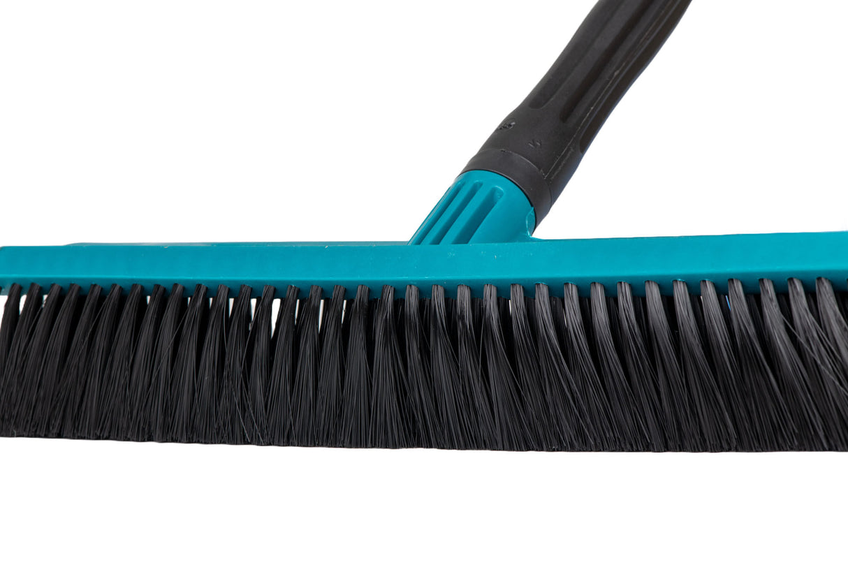 TOTAL - Perie dreapta 250mm pentru aparat de spalat cu presiune, 3, atomico.ro