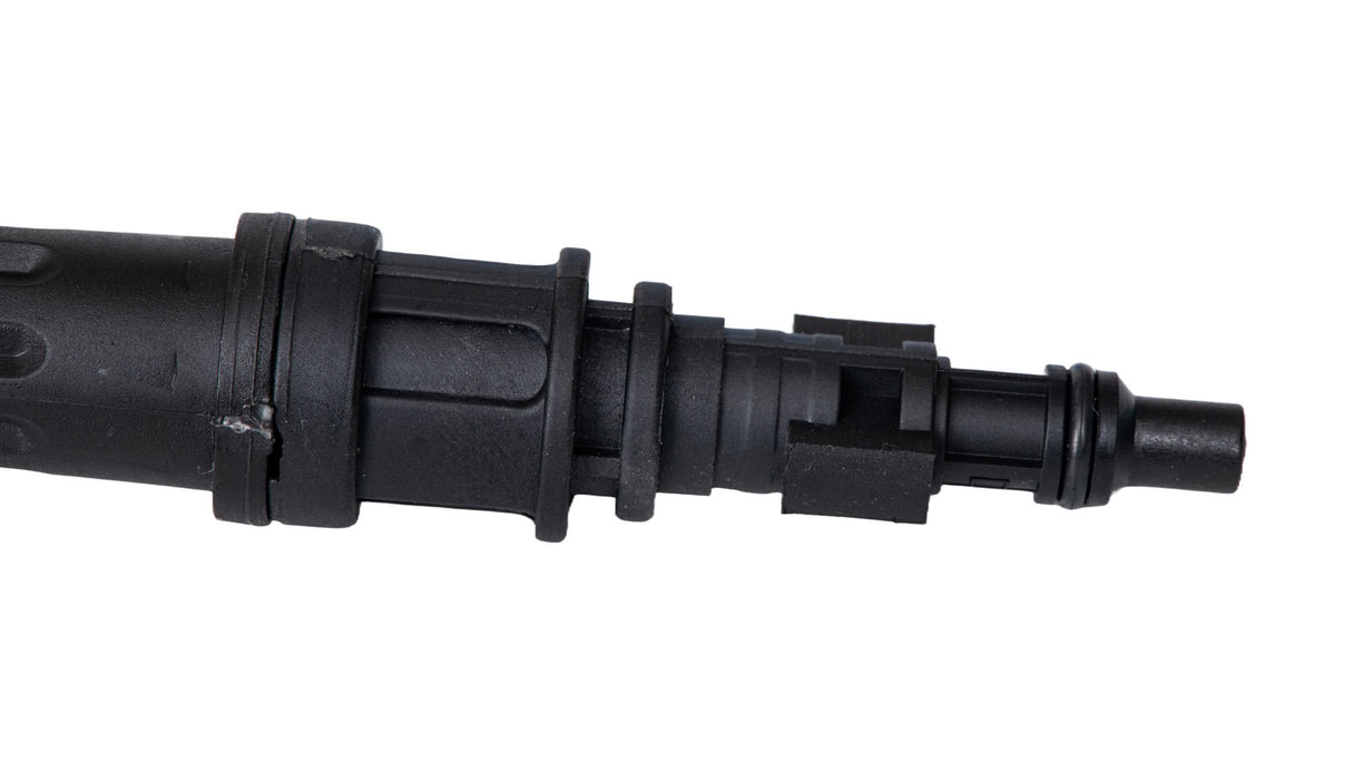 TOTAL - Perie dreapta 250mm pentru aparat de spalat cu presiune, 4, atomico.ro