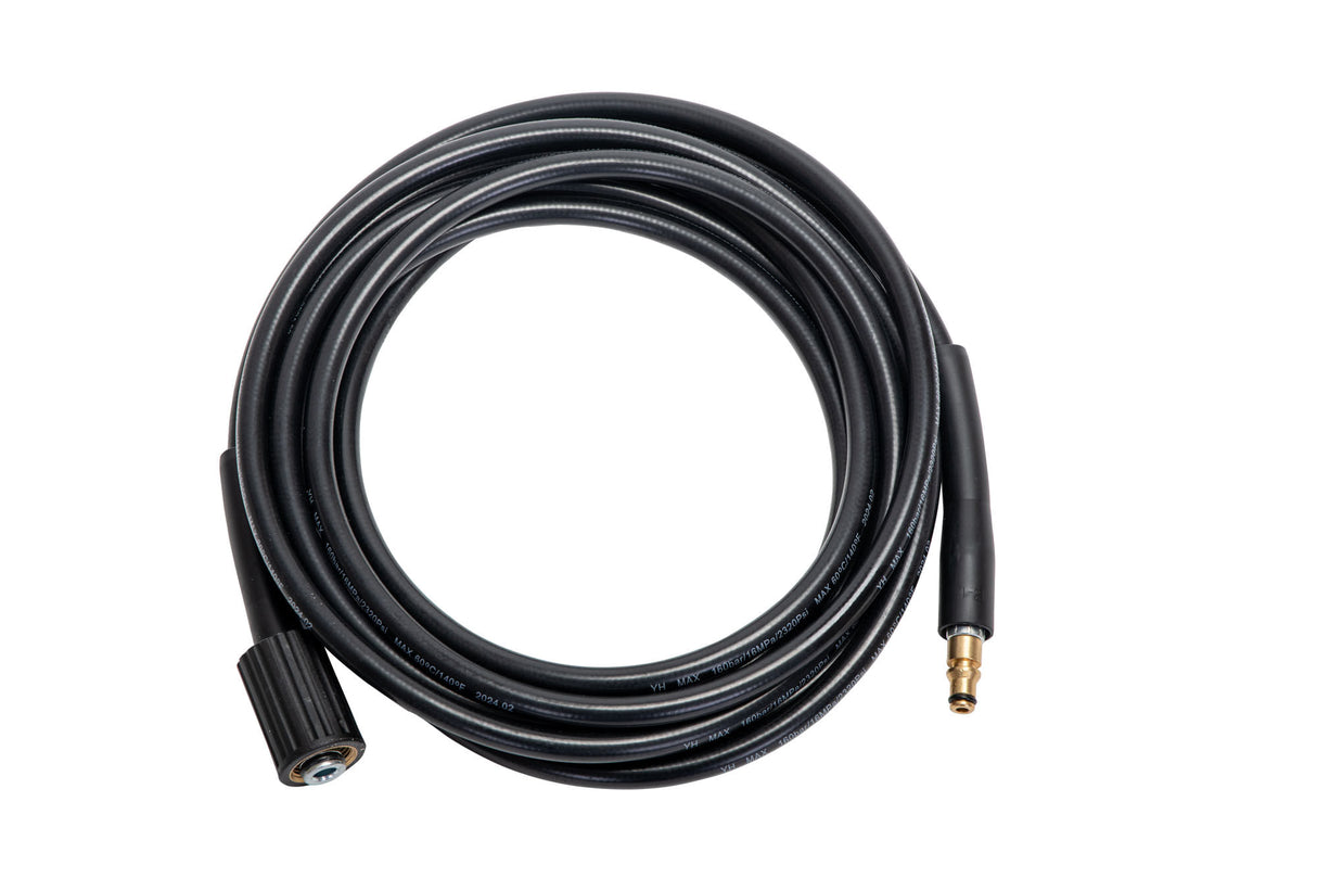 Furtun de spalat de inalta presiune Total - 5 m, 2, atomico.ro