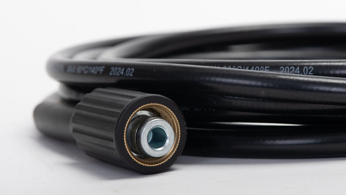 Furtun de spalat de inalta presiune Total - 5 m, 4, atomico.ro