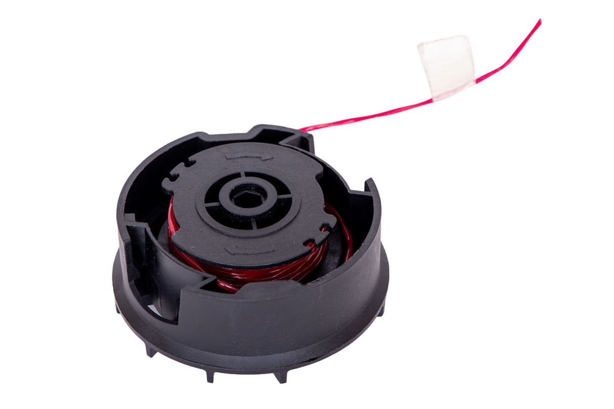 Cap rotativ/bobina, 3, atomico.ro