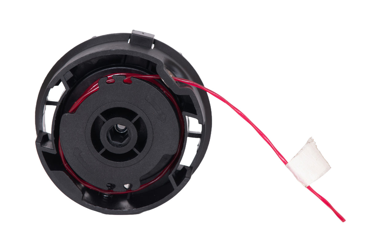 Cap rotativ/bobina, 4, atomico.ro