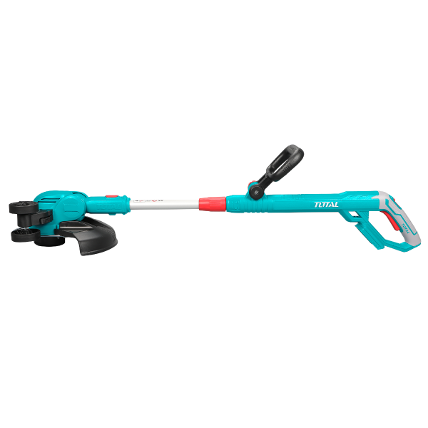 Trimmer gazon TOTAL 20V, 300 mm, 8200 rpm, fir 1.6 mm, fara acumulator si incarcator, 6, atomico.ro