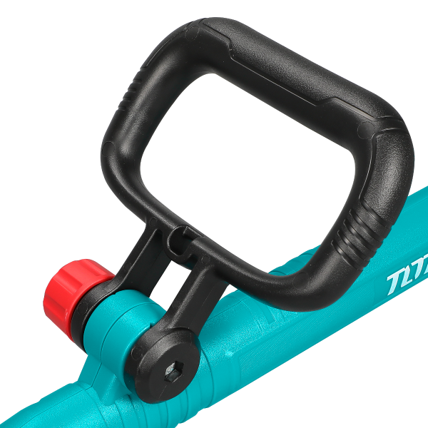 Trimmer gazon TOTAL 20V, 300 mm, 8200 rpm, fir 1.6 mm, fara acumulator si incarcator, 8, atomico.ro