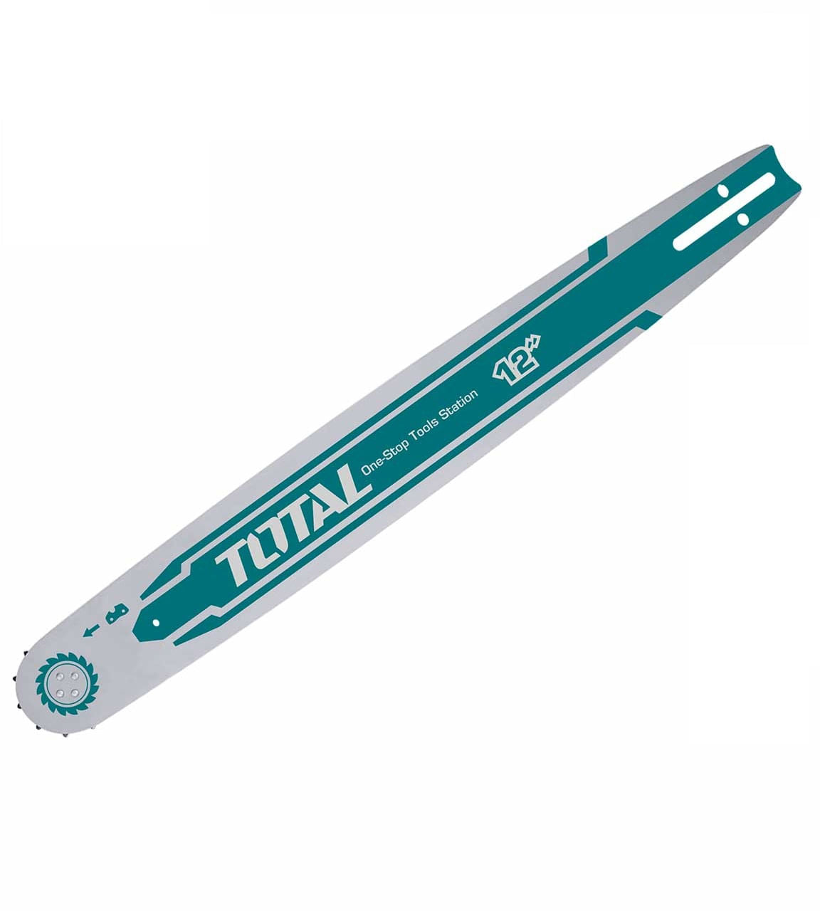 Lama Oregon 12 pentru fierastrau electric TOTAL compatibil cu TGSLI2001, 1, atomico.ro