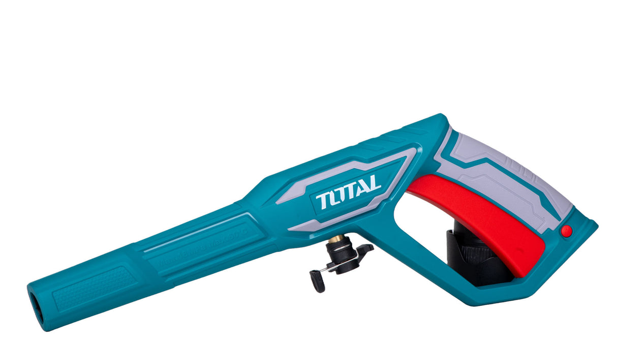 Pistol aparat spalat cu presiune TOTAL, 4, atomico.ro