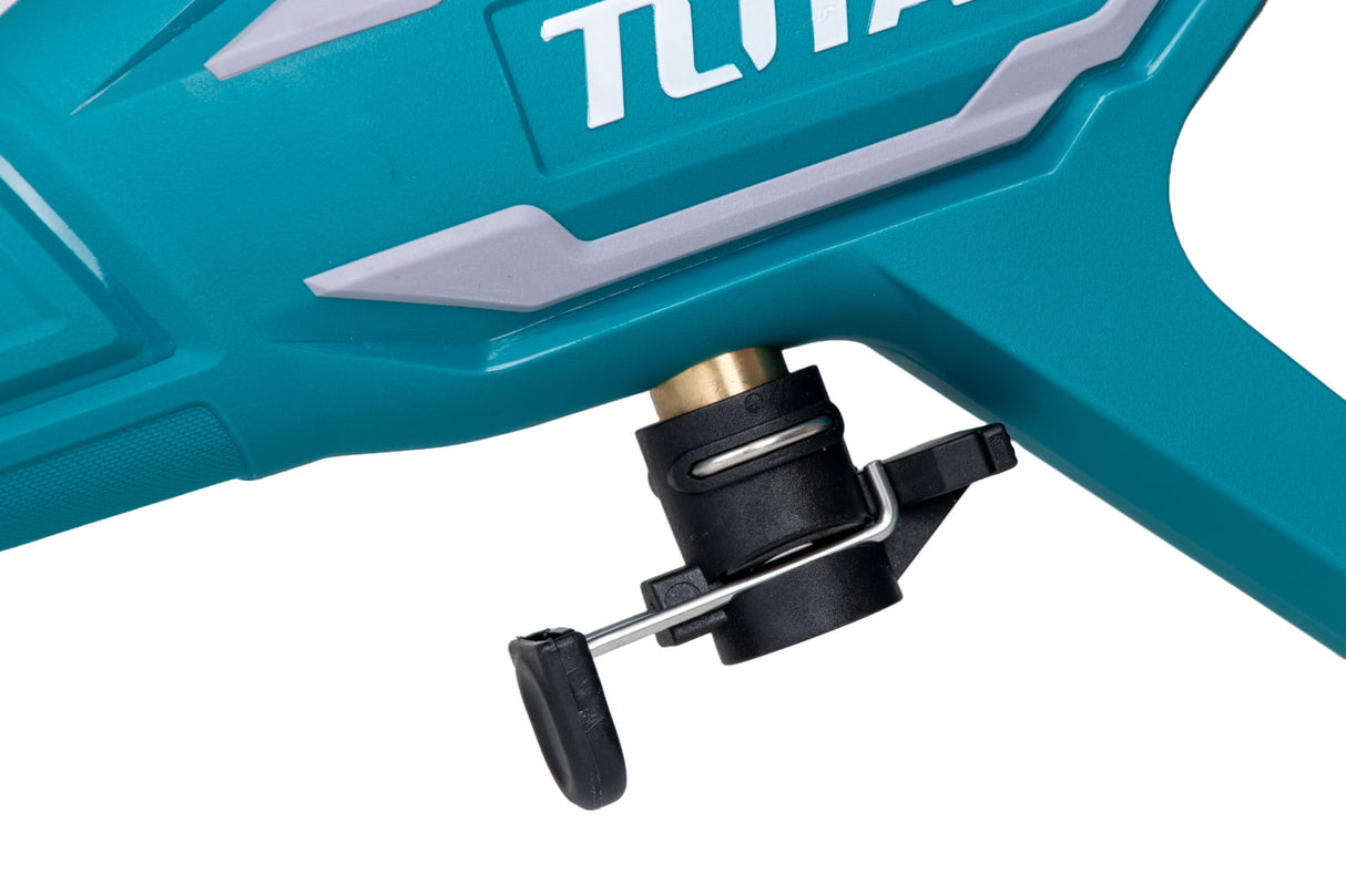 Pistol aparat spalat cu presiune TOTAL, 5, atomico.ro