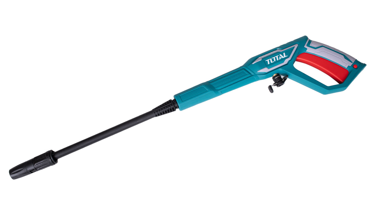 Pistol aparat spalat cu presiune TOTAL, 6, atomico.ro