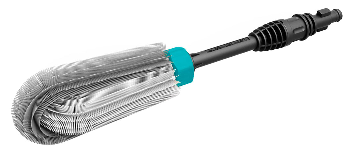 TOTAL - Perie dreapta 390mm pentru aparat de spalat, 1, atomico.ro