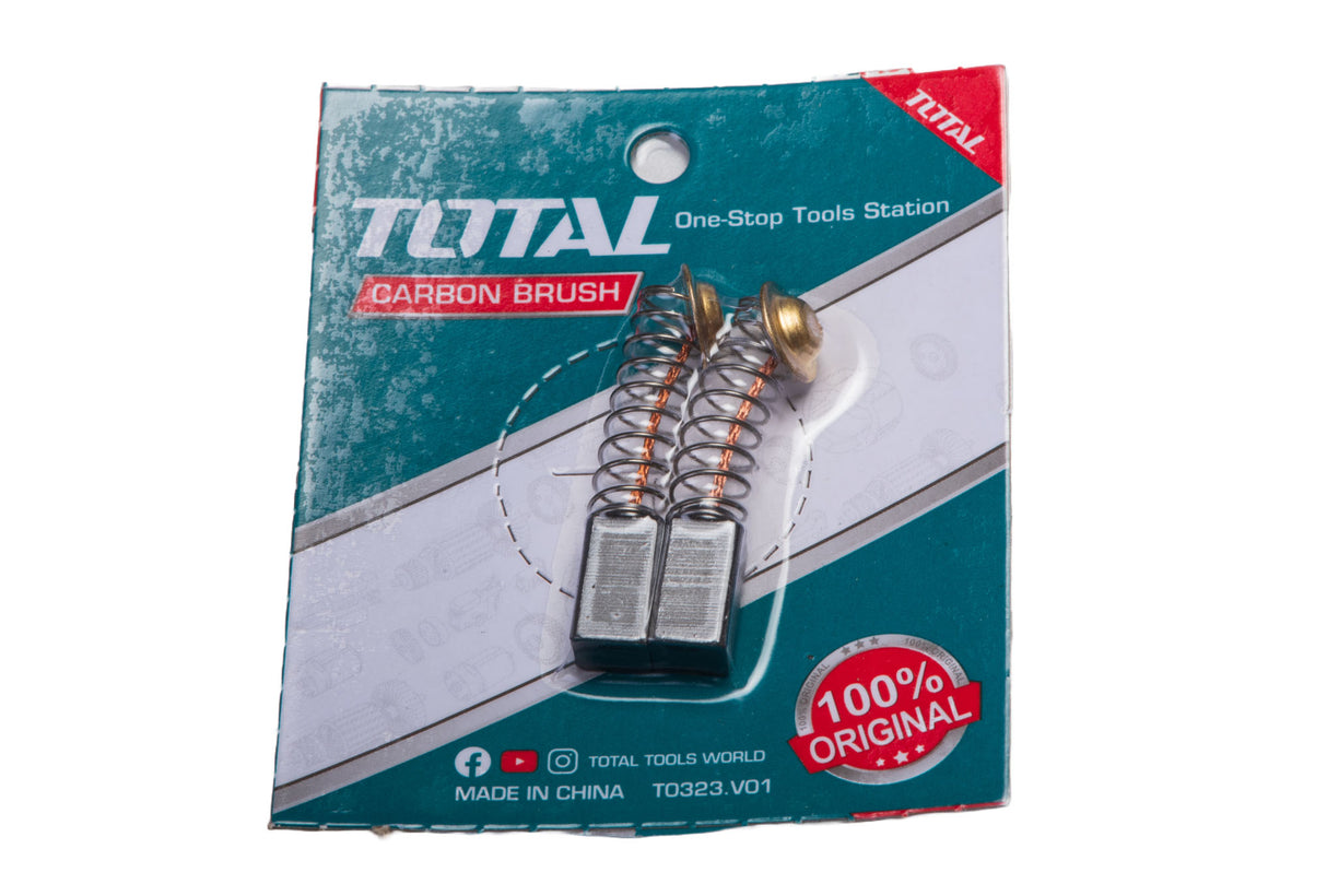 Perii carbon - rotopercutor 5J/1050W, 4, atomico.ro