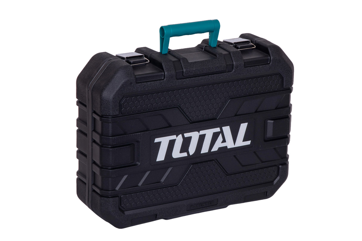 Ciocan Rotopercutor Total - 5.5J - 1500W Industrial, 6, atomico.ro