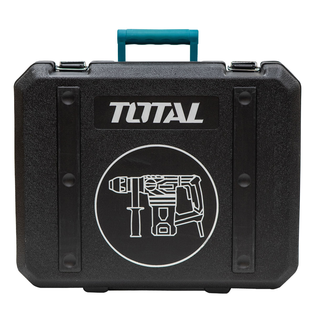 Ciocan rotopercutor TOTAL Industrial SDS, 5.5J - 1500W, 7, atomico.ro