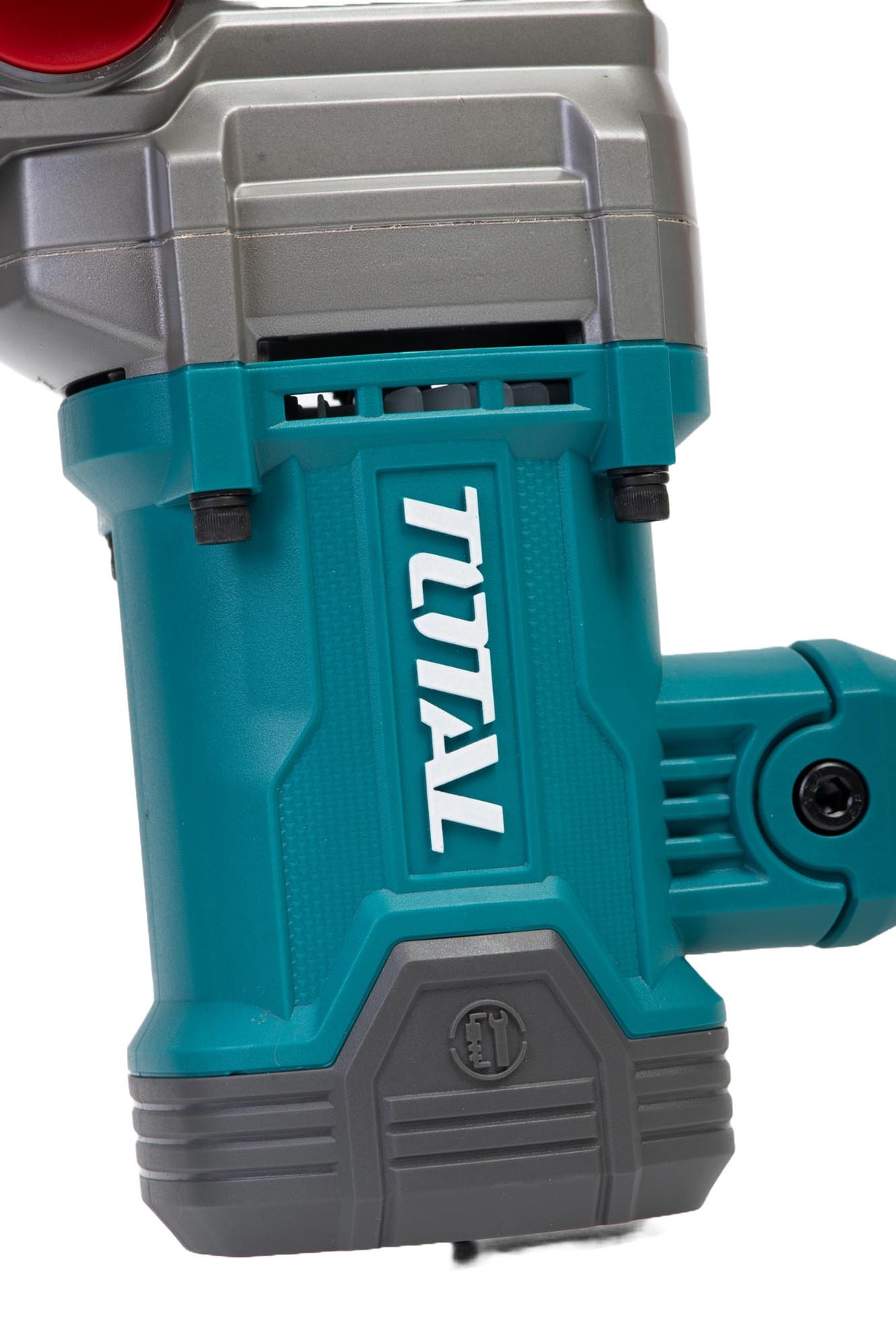 Ciocan rotopercutor TOTAL - 10J - 1600W- prindere SDS MAX, 3, atomico.ro