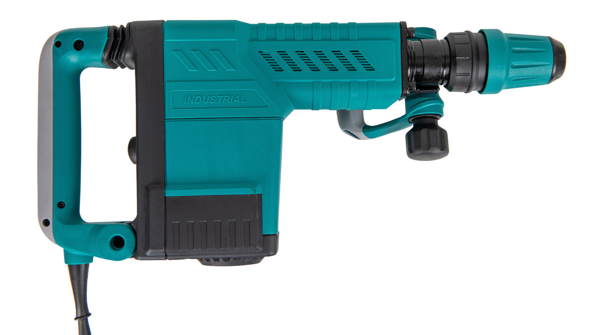 Ciocan demolator TOTAL Industrial - 25J, 1500W, 3, atomico.ro