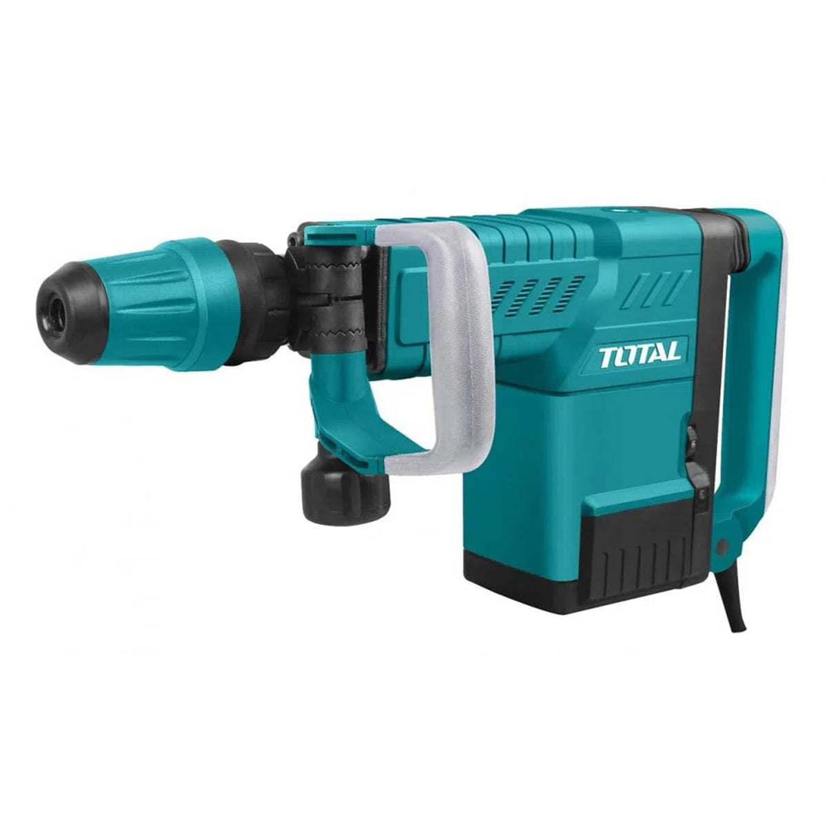 Ciocan demolator TOTAL Industrial - 25J, 1500W, 2, atomico.ro