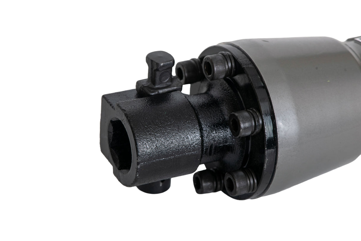 Ciocan demolator TOTAL Industrial SDS Hex, 45J - 1700W, 5, atomico.ro