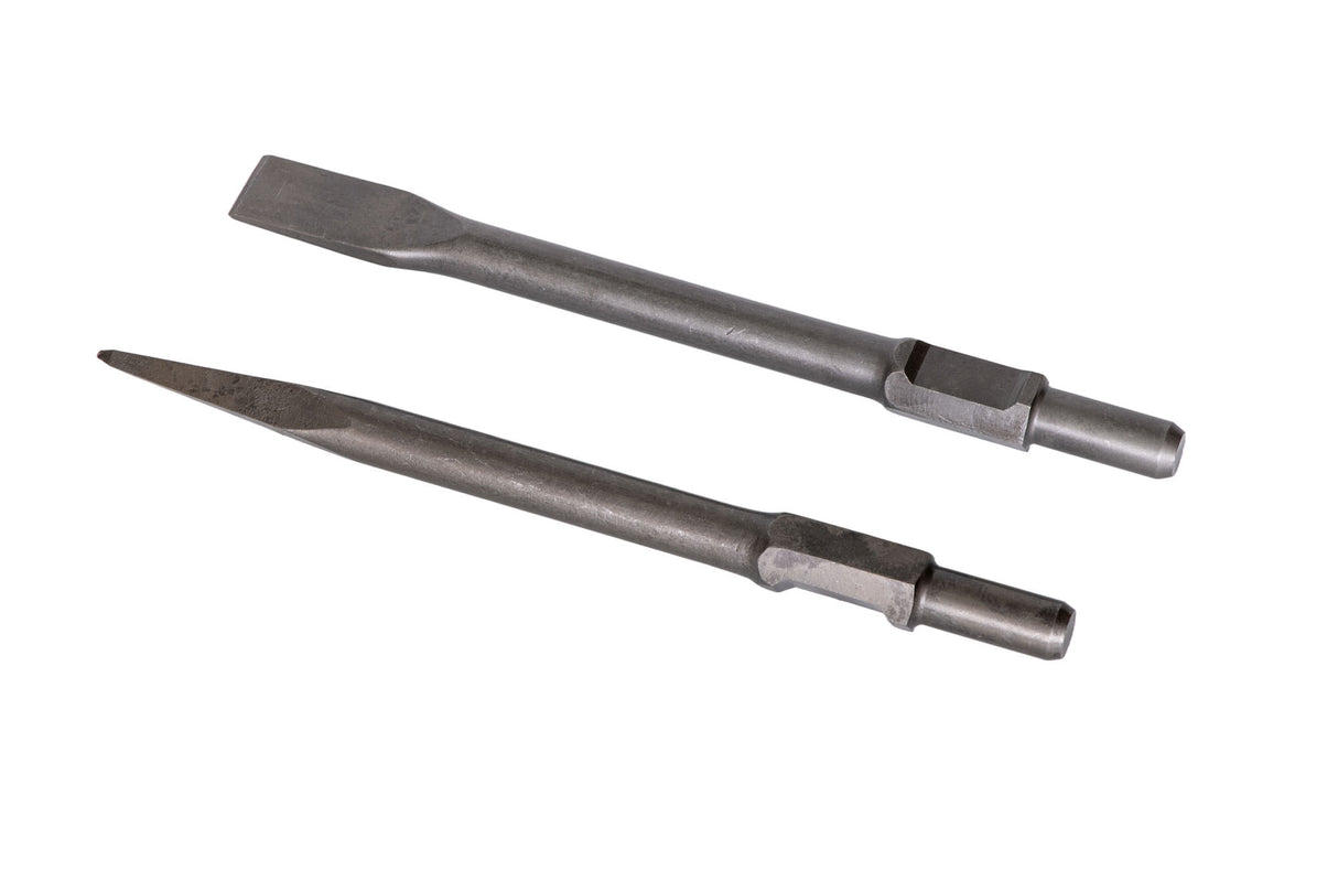 Ciocan demolator TOTAL Industrial SDS Hex, 45J - 1700W, 4, atomico.ro