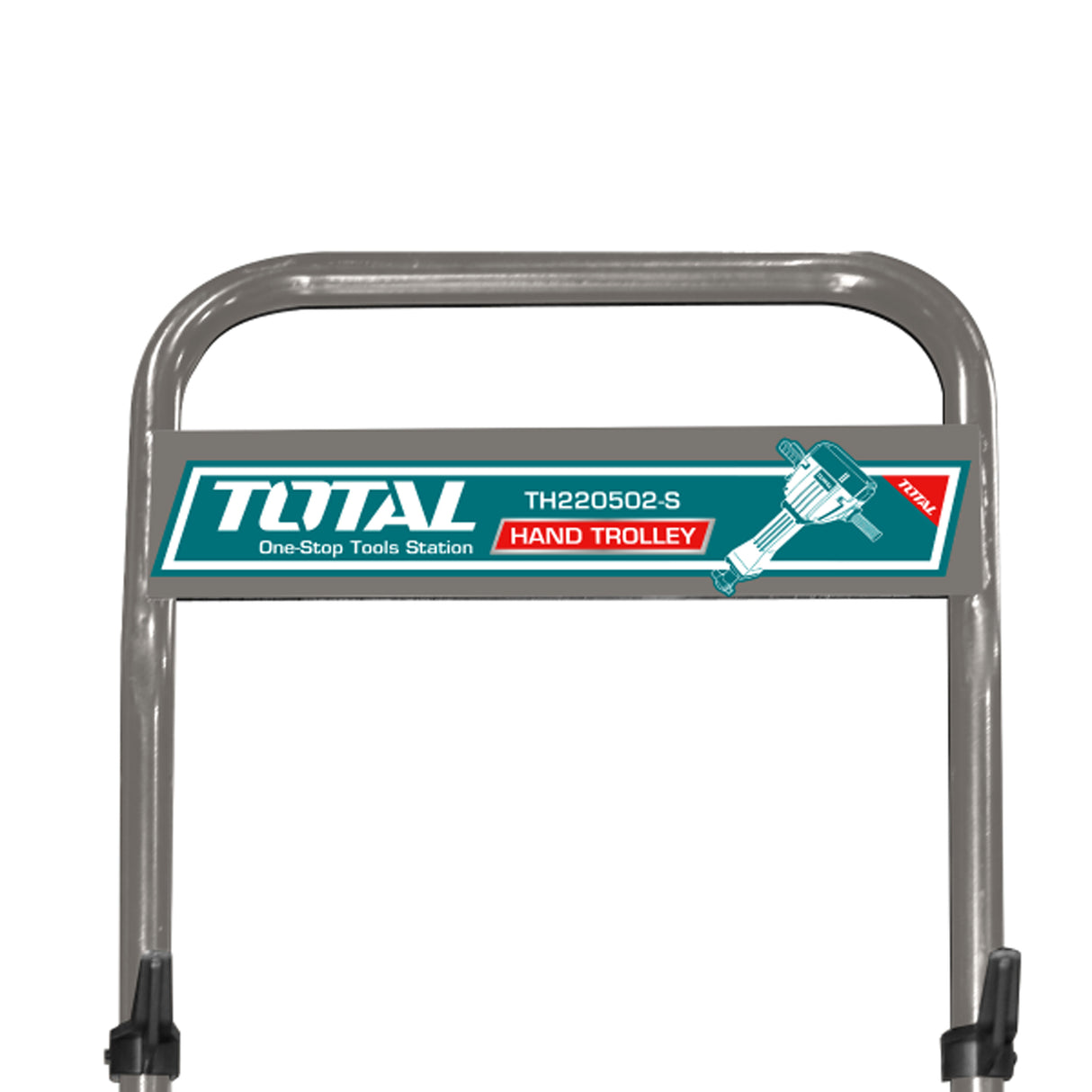 Stand suport ciocan demolator TOTAL TH220502, 6, atomico.ro