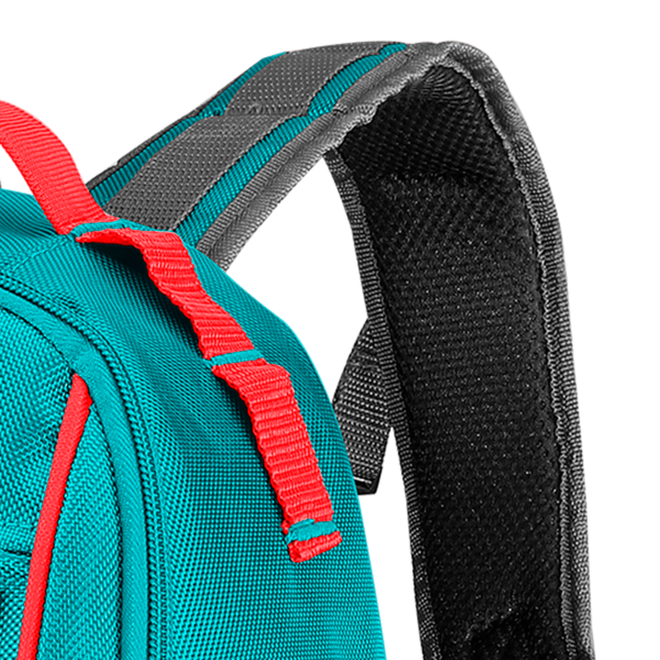 Ghiozdan pentru scule TOTAL, capacitate 15 kg, 38 x 20 x 50.5 cm, 4, atomico.ro