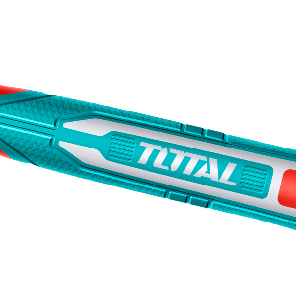 Ciocan pentru tabla TOTAL 450 g, maner din fibra de sticla, 4, atomico.ro