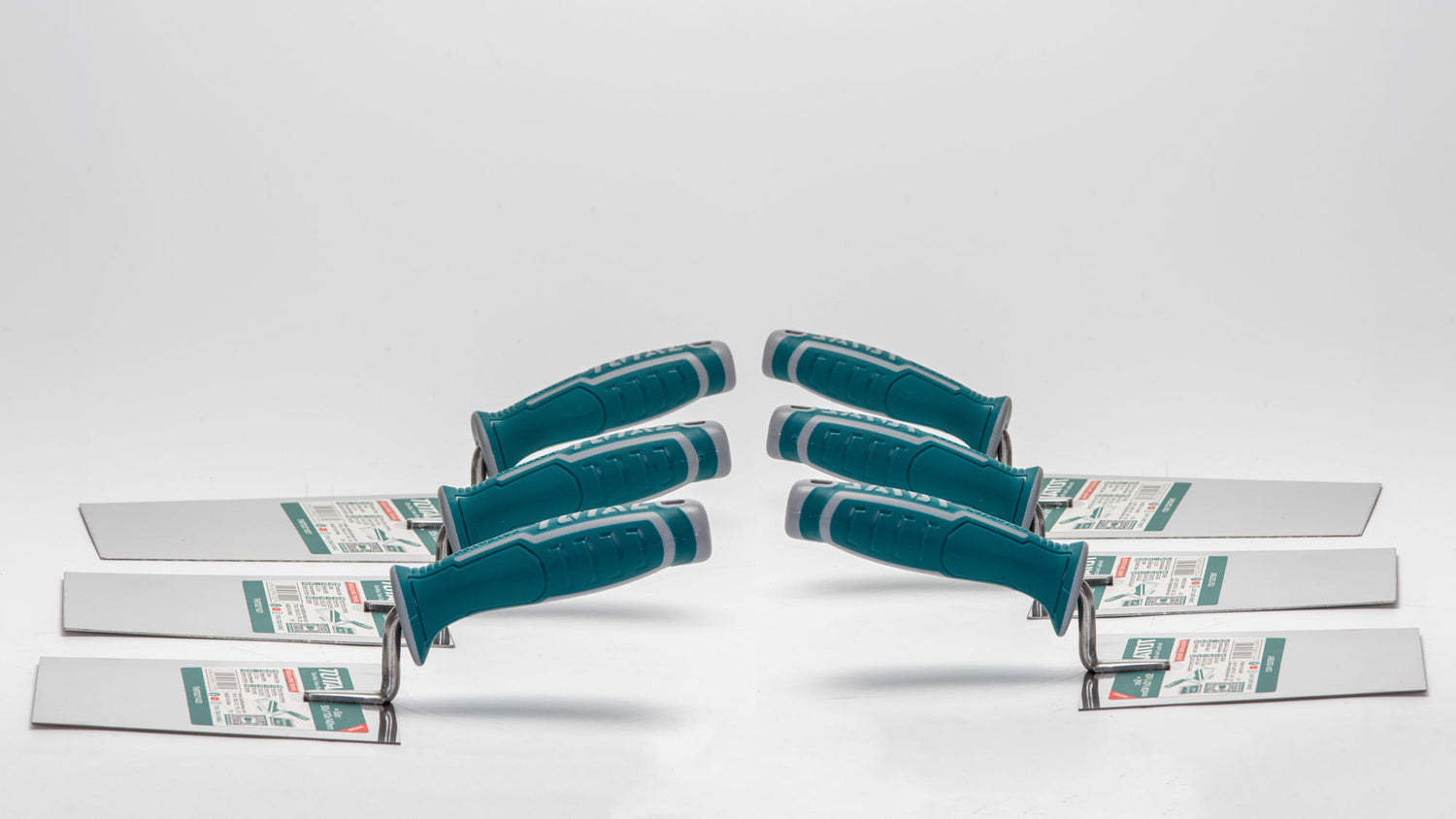 Mistrie pentru zidarie TOTAL - 95x125x180mm, 3, atomico.ro