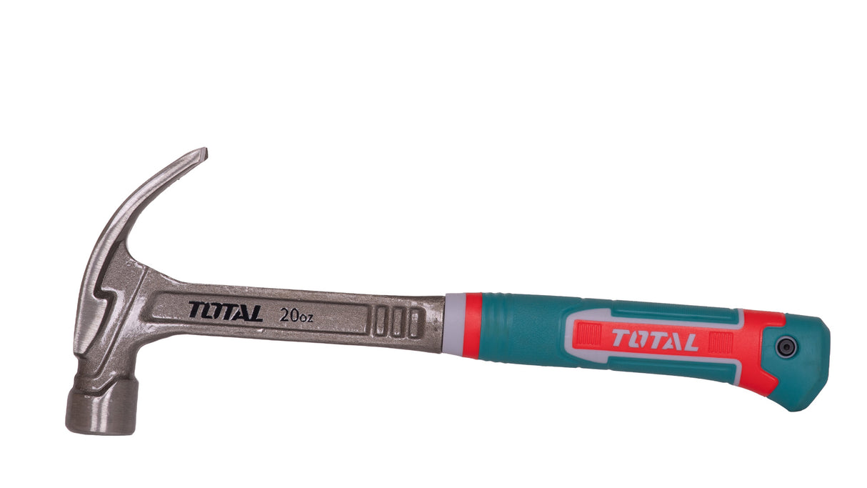 Ciocan de dulgherie TOTAL – 560 g (Industrial), 1, atomico.ro