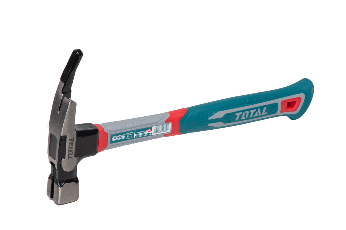 Ciocan de dulgherie TOTAL - 600g, 4, atomico.ro