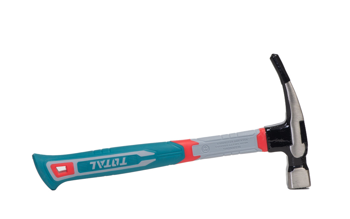 Ciocan de dulgherie TOTAL - 600g, 2, atomico.ro