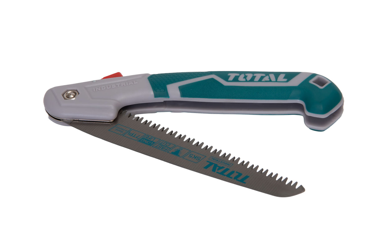 Fierastrau taiere crengi Total Industrial 180mm (7"), 1, atomico.ro