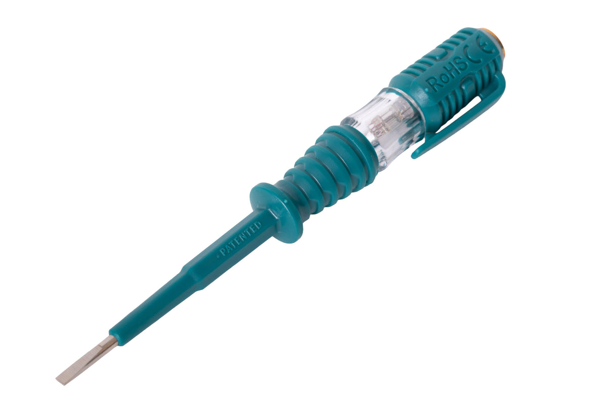 Trusa scule TOTAL 38 piese cu surubelnita electrica 4V USB-C, 14, atomico.ro