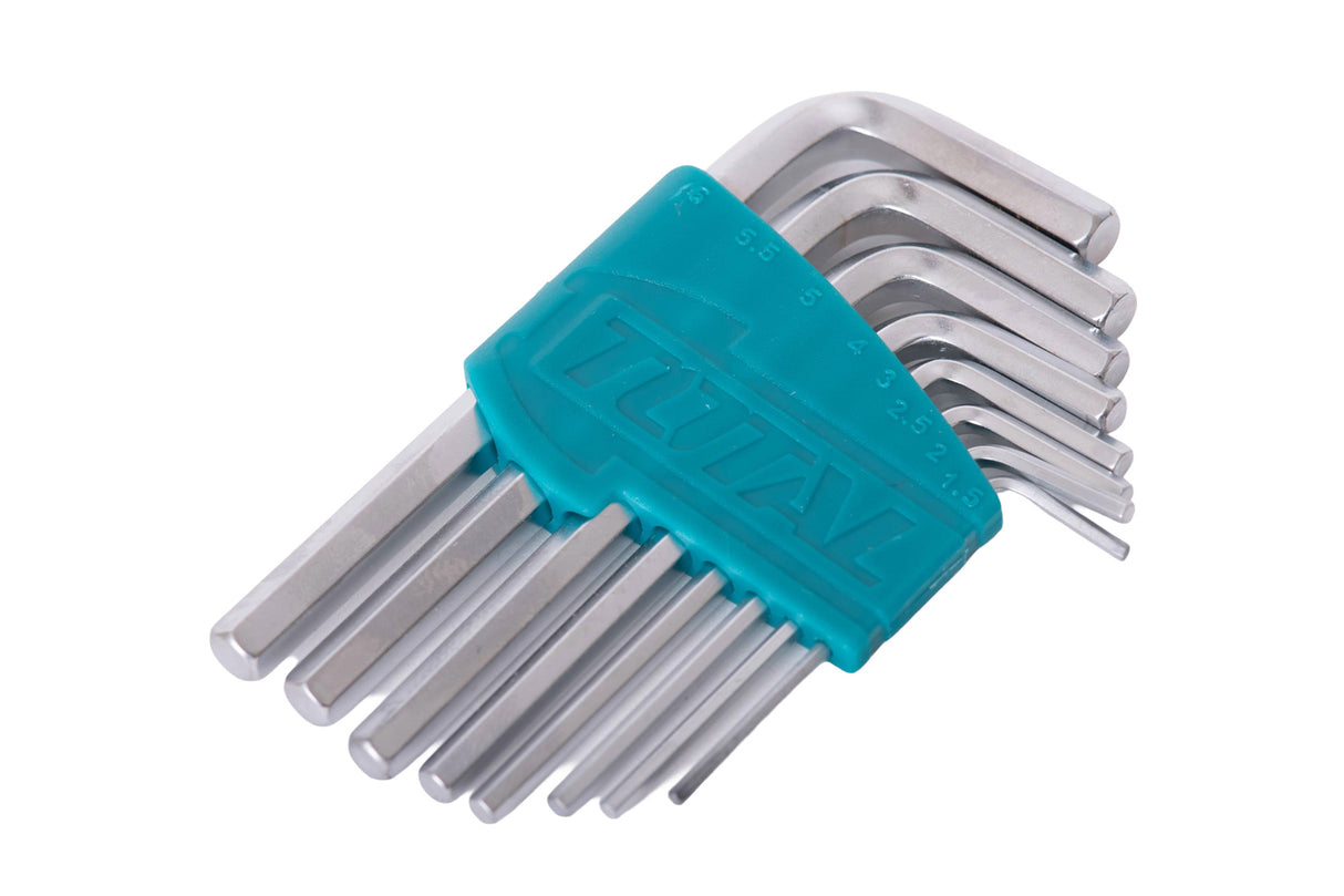 Trusa scule TOTAL 38 piese cu surubelnita electrica 4V USB-C, 15, atomico.ro