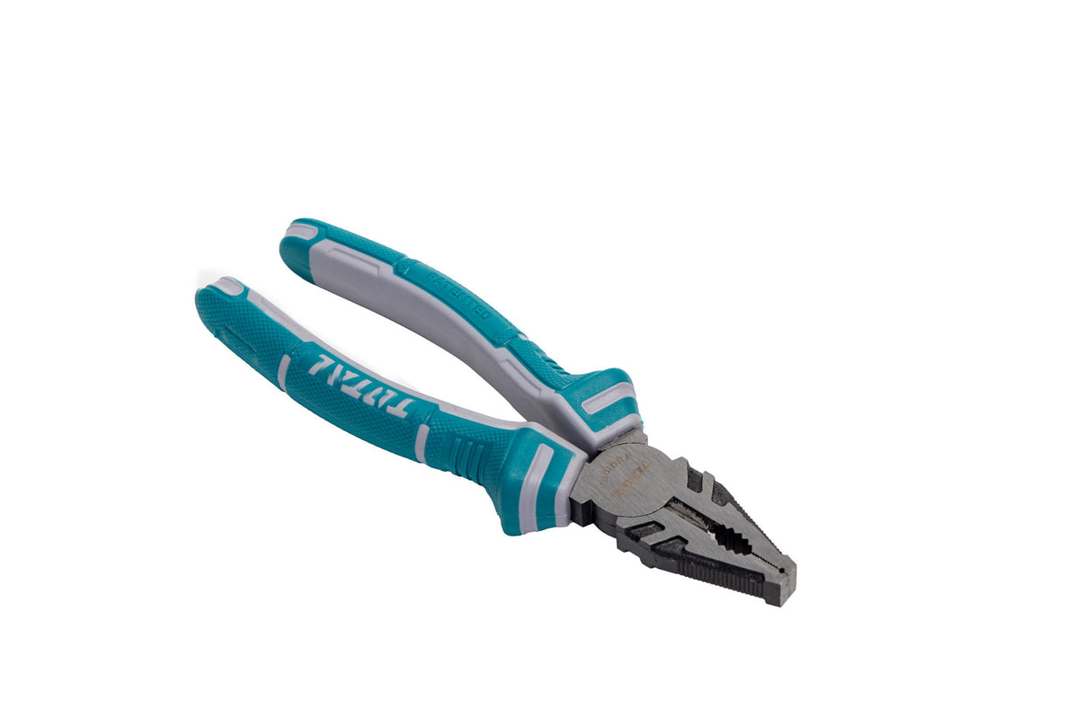 Trusa unelte de mana TOTAL 168 piese, 6, atomico.ro