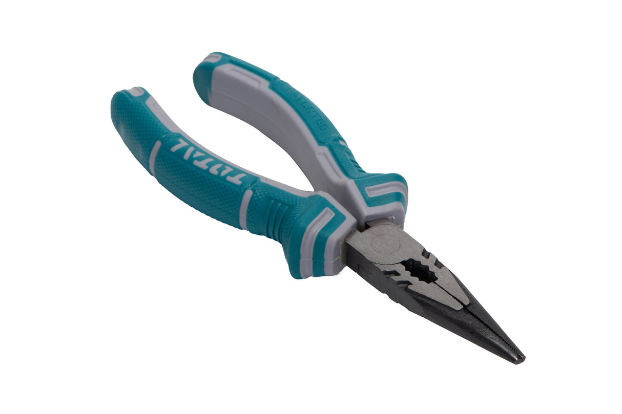 Trusa unelte de mana TOTAL 168 piese, 7, atomico.ro