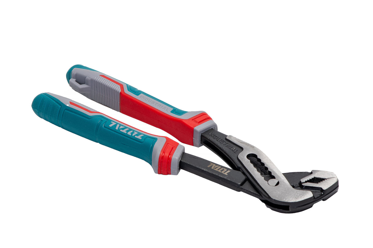 Trusa unelte de mana TOTAL 168 piese, 8, atomico.ro