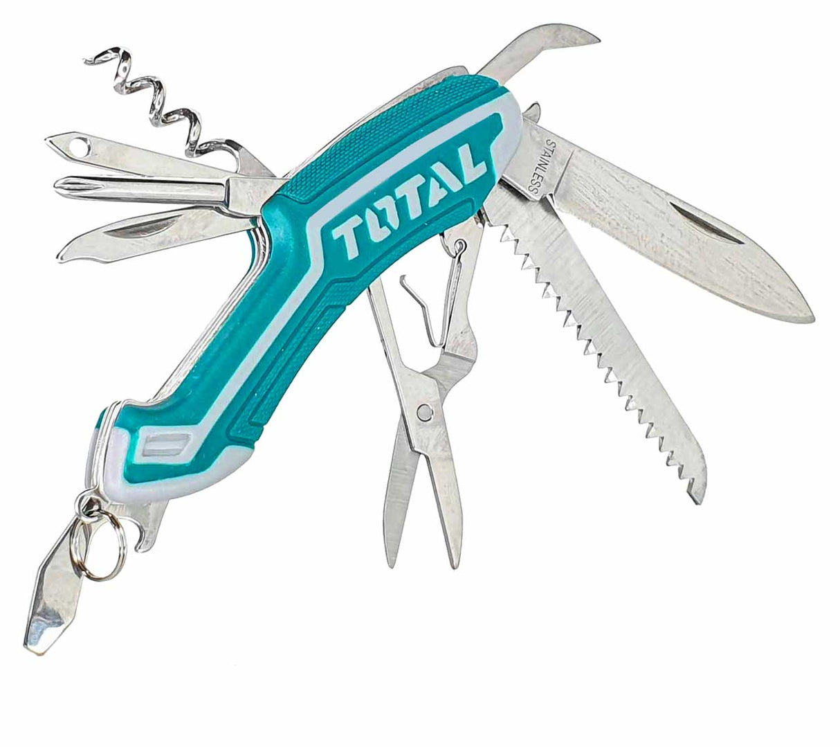 Cutit multifunctional Total - 12 functii, 1, atomico.ro