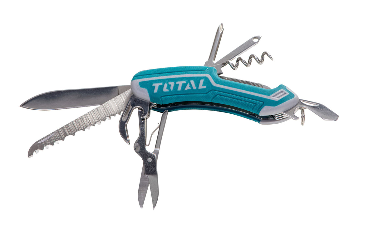 Cutit multifunctional Total - 12 functii, 3, atomico.ro