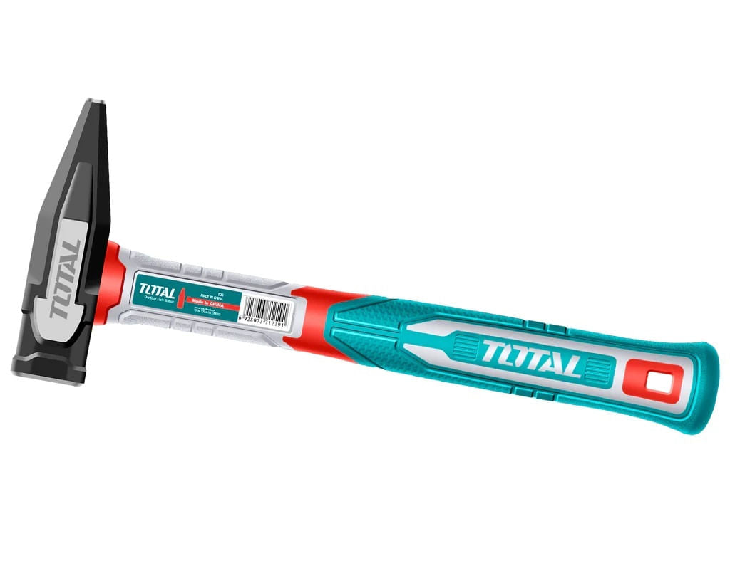 Ciocan de lacatuserie TOTAL - 200G, 1, atomico.ro