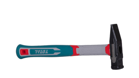 Scule si unelte de mana, Ciocan de lacatuserie TOTAL - 300g, 4, atomico.ro