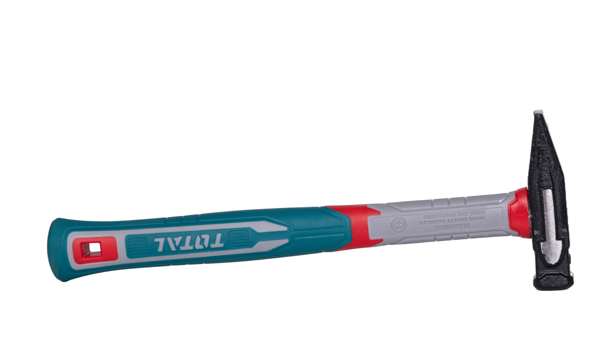 Ciocan de lacatuserie TOTAL - 300g, 5, atomico.ro