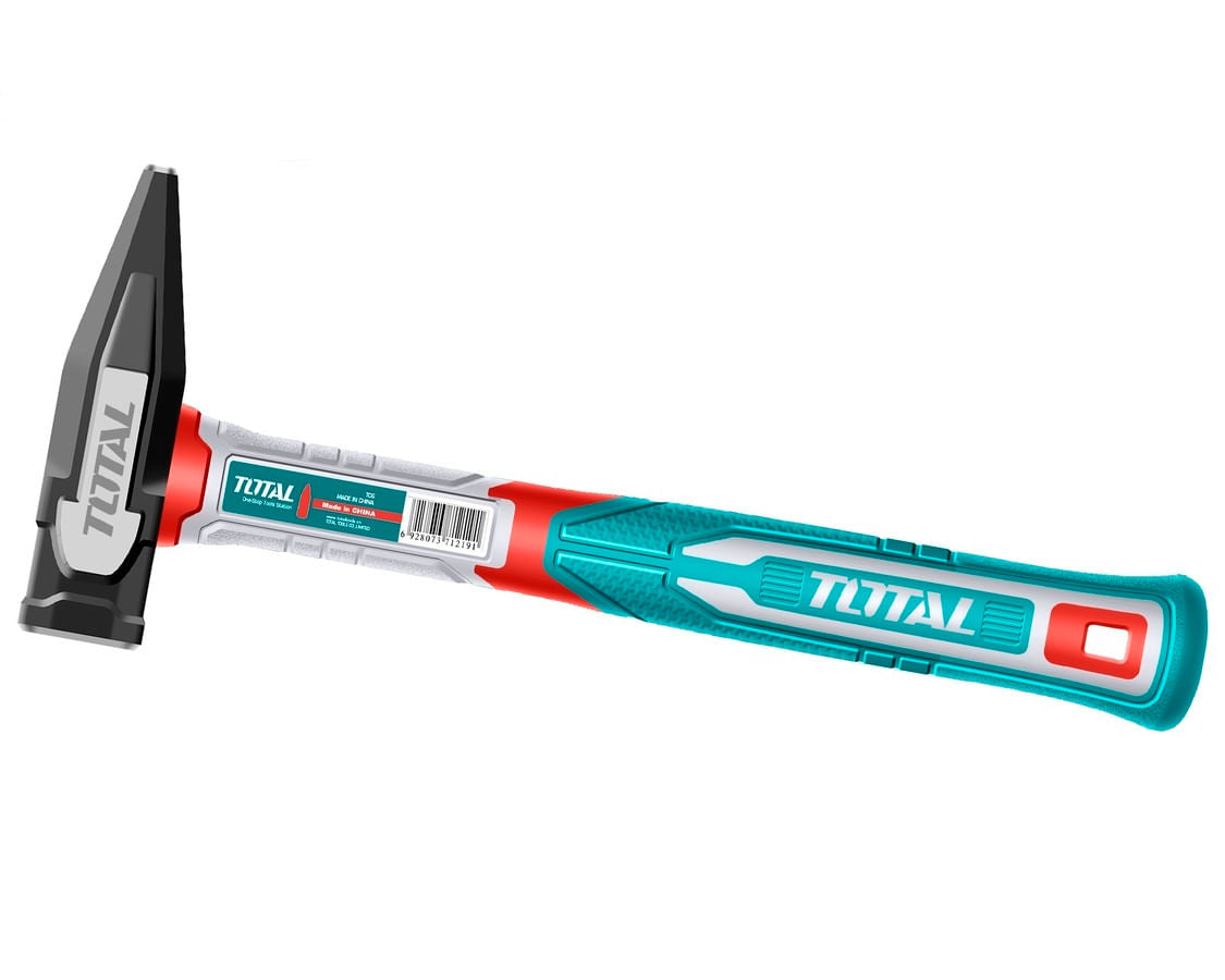 Ciocan de lacatuserie TOTAL - 500G, 1, atomico.ro