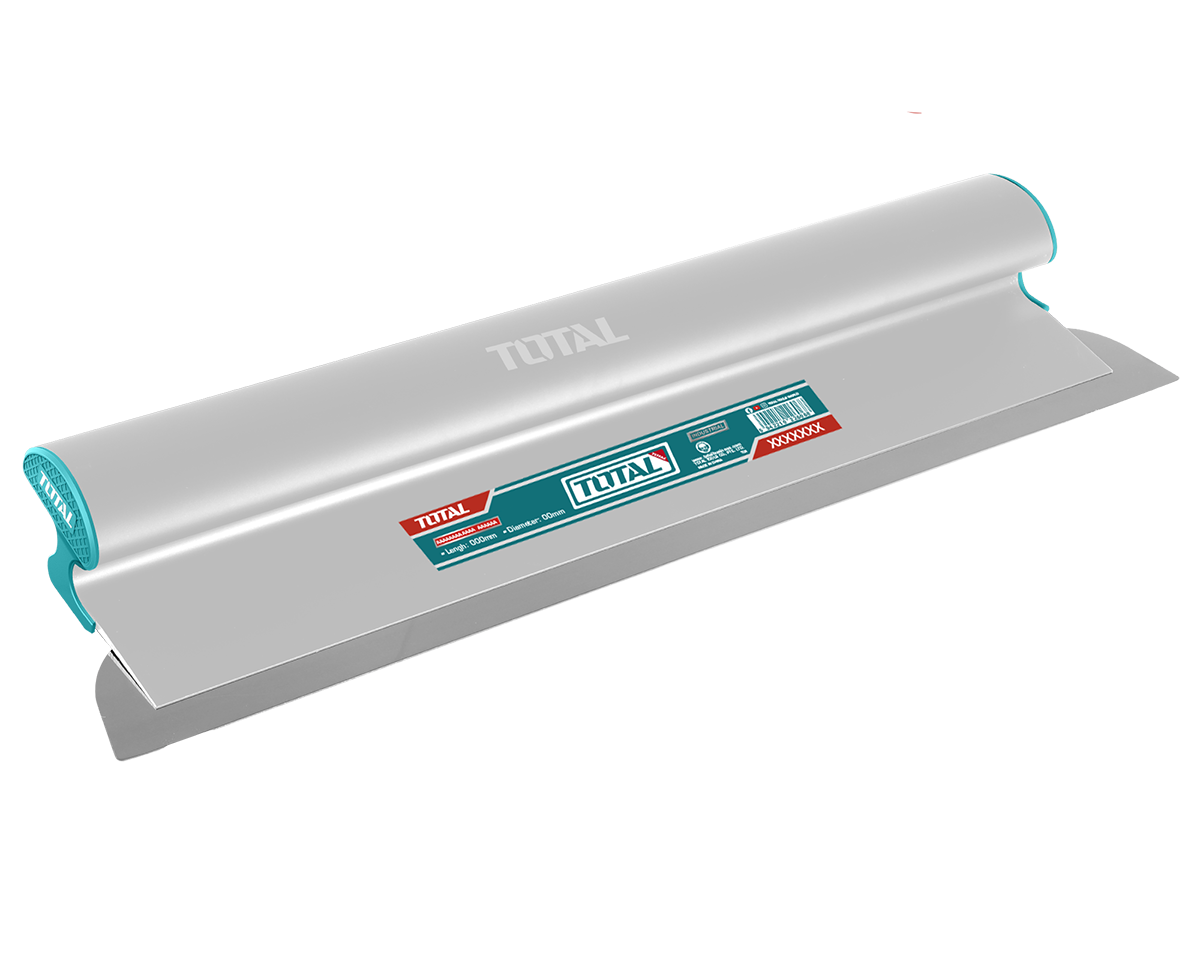 Gletiera TOTAL 800 mm – lama inox, maner aluminiu, 1, atomico.ro