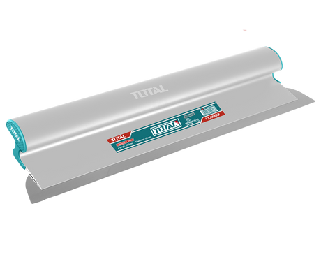 Scule si unelte de mana, Gletiera TOTAL 800 mm – lama inox, maner aluminiu, 1, atomico.ro