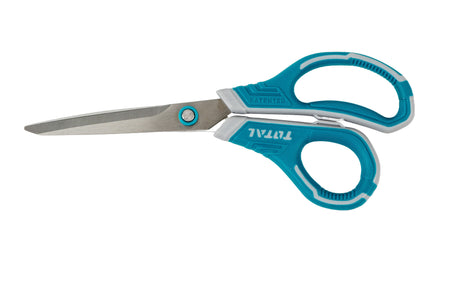 Scule si unelte de mana, Foarfeca TOTAL 215mm (8.5"), 3, atomico.ro