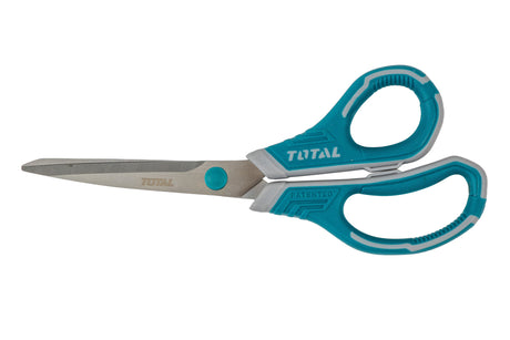 Scule si unelte de mana, Foarfeca TOTAL 215mm (8.5"), 2, atomico.ro