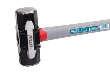 Scule si unelte de mana, Ciocan baros TOTAL 5500g, 5, atomico.ro