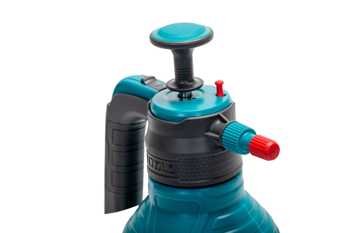 Pulverizator Total 2L, 2.5BAR, 4, atomico.ro