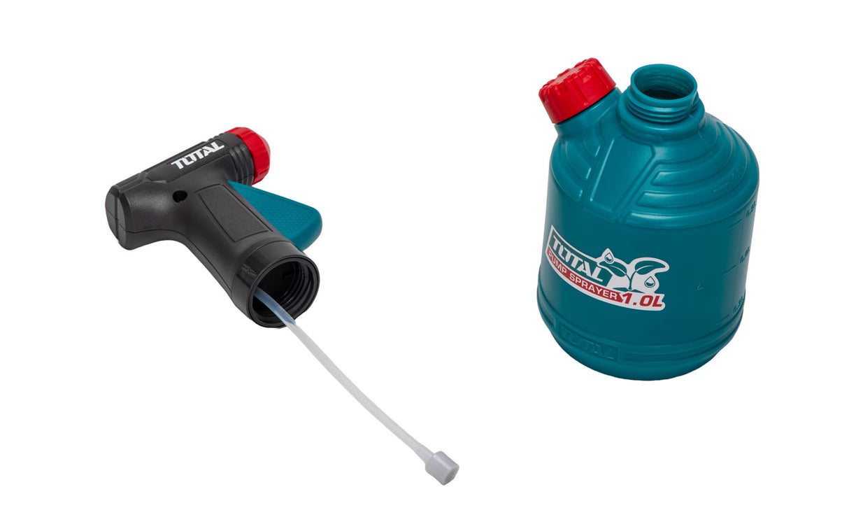 Pulverizator TOTAL 1L, 3, atomico.ro