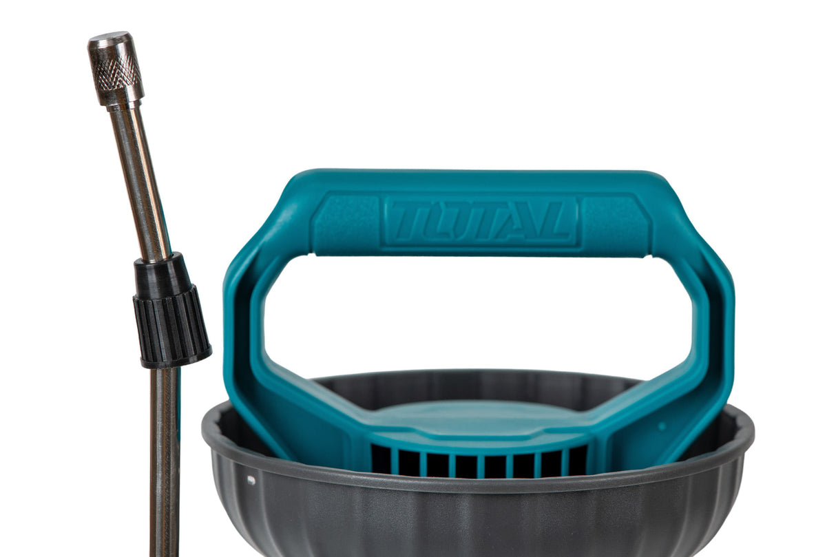 Pulverizator Total 5L, 2.5BAR, 4, atomico.ro